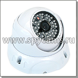 Wi-Fi IP камера KDM-6760EL общий вид