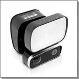 Wi-Fi IP видеокамера с прожектором и сиреной Link Alarm LED-300, EZVIZ LC1, IVUE-FLC-101PRO, IVUE-FLC-100PRO