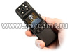 Миниатюрная FullHD карманная камера-регистратор JMC-H82