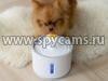 Автоматическая поилка для собак и кошек SAW-АР01 - пример использования