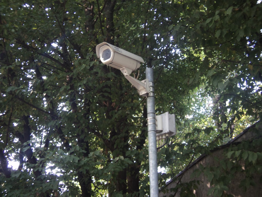 Характеристики камер видеонаблюдения QNAP