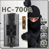 Филин HC-700A фотоловушка с записью фотографий и видео