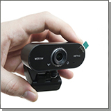 Web камера HDcom Livecam W16-FHD