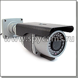 KDM-8881W: проводная цветная уличная проводная камера 690 ТВЛ