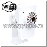 Link NC233SW-8G 2-х мегапиксельная Wi-Fi IP-камера 