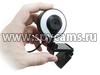 Web камера HDcom Zoom W20-2K - в руке