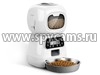 Автокормушка для животных SAW-АК11 - автокормушка для собак и кошек с таймером и дозатором