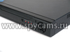  4-х канальный сетевой AHD видеорегистратор SKY-A2304-S передняя панель