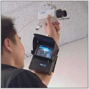 Модернизация и улучшение системы видеонаблюдения
